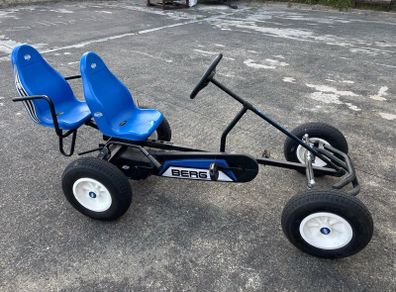 Berg go cart