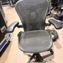 Herman Miller Aeron Fully Loaded Size B Image 3