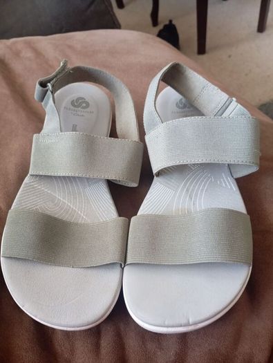 ladies sandals