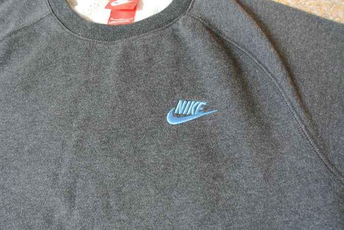 Nike Sweatshirt (as New)