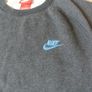 Nike Sweatshirt (as New) Image 4