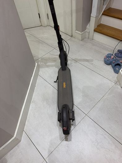 scooter