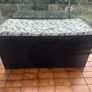 Garden Storage Box Image 7