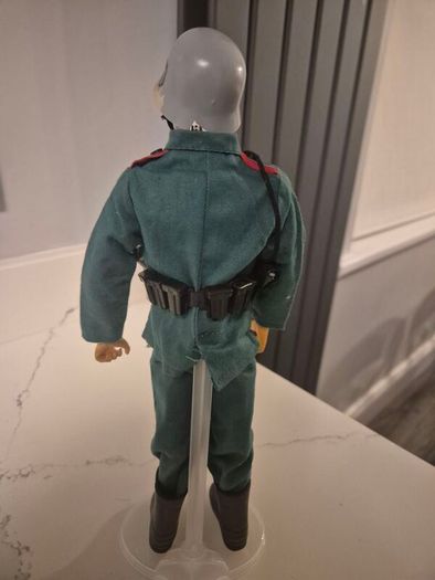 action figure