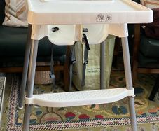 free high chair