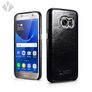 S7 Vintage Leather Back Cover Image 4