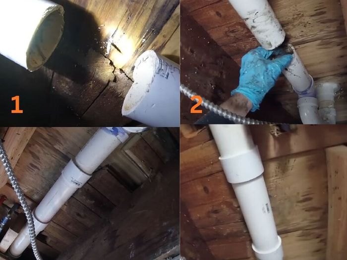 Professional Painting & Handyman Service - Dublin