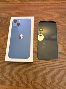 iPhone 13 (128GB)
