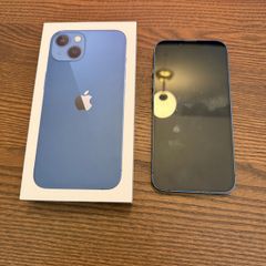 iPhone 13 (128GB)