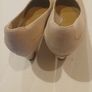 Clarks Court Shoe Image 3