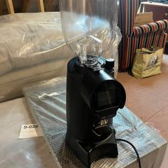 coffee grinder - Helios Eureka 80