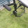 Adjustable Weight Bench Image 5