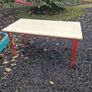 kids table and chairs Image 4