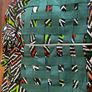 African Fabric Shirt Dress Image 8