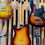 1990 Fender Jerry Donahue Signature Telecaster MIJ Image 4