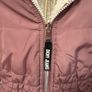 DKNY reversible coat Image 2