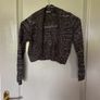 girls cardigan Image 2