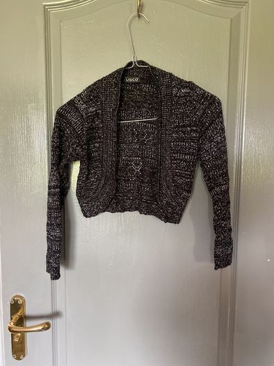 girls cardigan