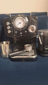 coffee machine