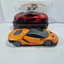 Scalextric Phoenix Park Set: Supercar Edition Image 7