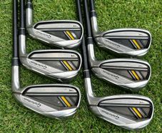 Taylormade Rocketbladez irons