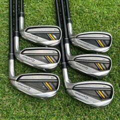 Taylormade Rocketbladez irons