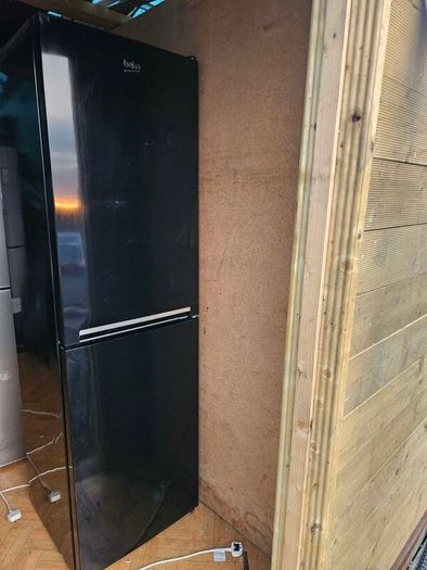 fridge freezer a+ rating