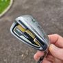 WILSON prostaff golf clubs Image 4