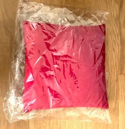 Christmas Cushion