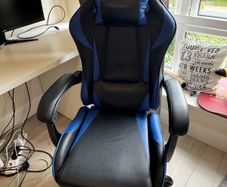 gaming chair