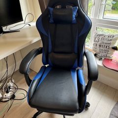 gaming chair