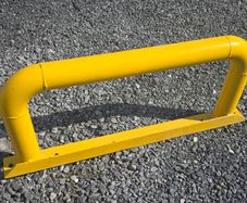 Safety Barrier