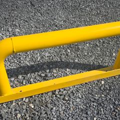 Safety Barrier