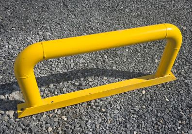 Safety Barrier