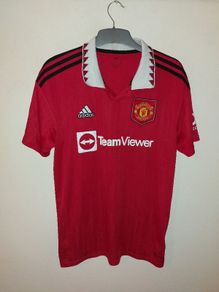 manchester united jersey