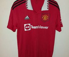 manchester united jersey