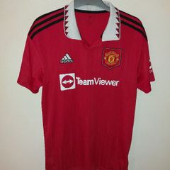 manchester united jersey