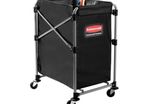 Collapsible Frame X-Cart 150 L + Bag NEW!!!