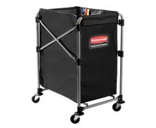 Collapsible Frame X-Cart 150 L + Bag NEW!!!