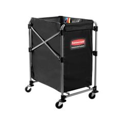 Collapsible Frame X-Cart 150 L + Bag NEW!!!