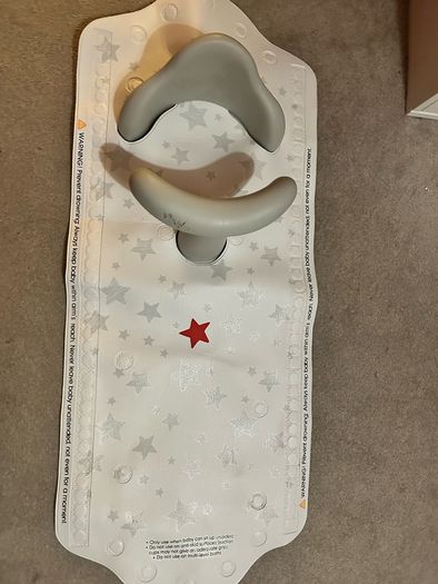 Mothercare Aquapod Bath Seat