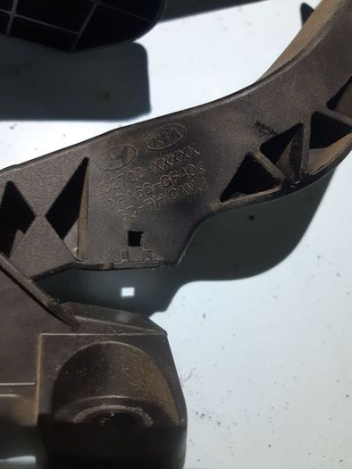 Kia Ceed Mk2 1.4/1.6 Crdi 2013-2017 Accelerator Throttle Pedal 32700-a5900