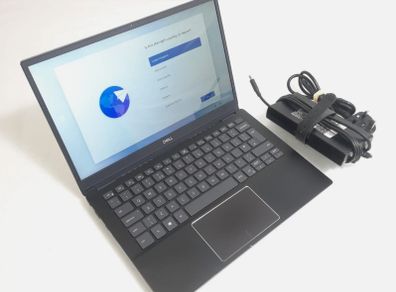 Dell Vostro 5391 13.3" Laptop i5-10210U 1.60 GHz 8GB RAM 256GB SSD Windows 11 Pro