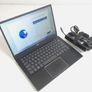 Dell Vostro 5391 13.3" Laptop i5-10210U 8GB RAM 256GB SSD Windows 11 Pro Image 2