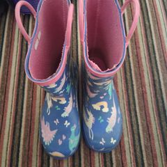 Kids Welly Boots