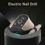 2021 Professional 35000RPM 45W Electric Nail Drill Machine PINK Image 7