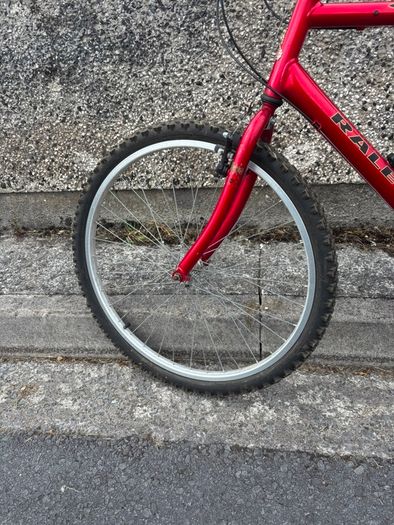 bike