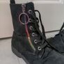 Girls boots Image 2
