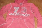 "Cherokee" Pink Jumper.  Age 5-6