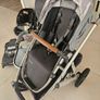 UppaBaby Vista Travel System Image 6